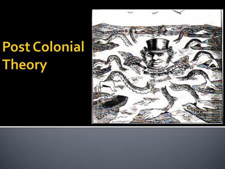 The colonial era also known as imperialism, lasted from the late 15th to the early 20th century, with World War 2 marking the official end to all European.