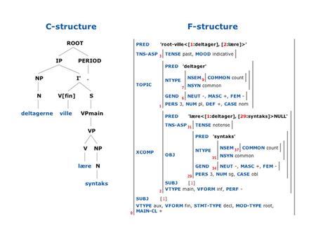           What is the functional domain of this node?