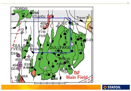 1 01 2 3 4 5 km. 2 Preliminary volumes Zirkon Gamma Gross rock volume: 4,6 – 7,2 Mm 3 HCPV: 1,0 – 1,7 Mm 3 If oil; STOOIP: 0,8 – 1,3 SMm 3 Chance of making.