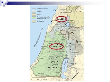 I. Ten Lepers Disease broke down barrier between Jew and Samaritan All Had leprosyWanted a cure Heard of JesusAsked for help Obeyed HimWere healed.