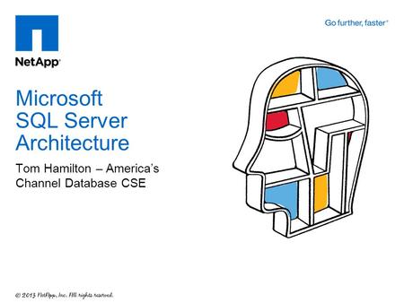 Microsoft SQL Server Architecture