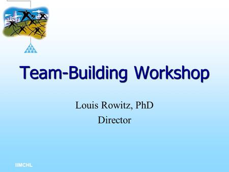 Team-Building Workshop