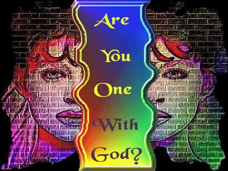 The Nature of God God is Mystery That which is beyond our comprehension Then how can we speak of God? By meditating on His effects we can: Know.