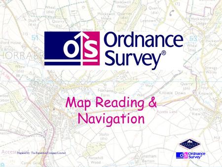 Map Reading & Navigation