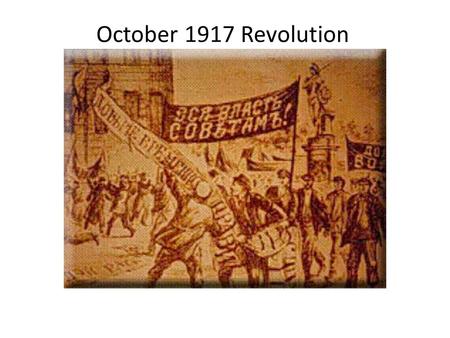 October 1917 Revolution. Kornilov Affair, September 1917 General Lavr G. Kornilov, 1870-1918 Prime Minister Aleksandr Kerensky Hughes apparatus Sept.