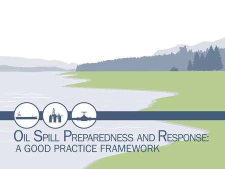 P REVENTING O IL S PILLS O UR GOAL IS TO NEVER HAVE AN OIL SPILL, AND THE INDUSTRY TAKES EXTENSIVE PRECAUTIONS TO PREVENT SPILLS FROM OCCURRING.