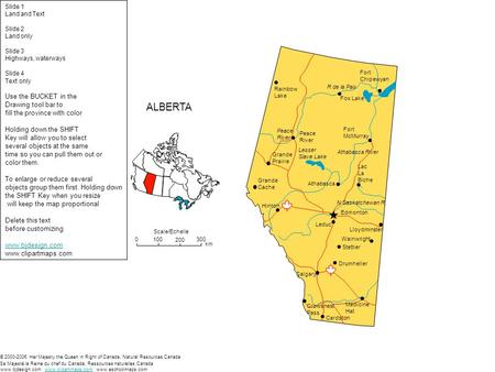 © 2000-2006 Her Majesty the Queen in Right of Canada, Natural Resources Canada Sa Majesté la Reine du chef du Canada, Ressources naturelles Canada www.bjdesign.com.