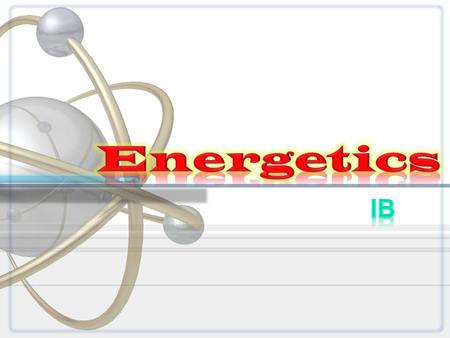 Chemical reactions involves the breaking and the making of bonds. Energy is needed to break down a bond. Energy is released when a bond is formed. If.