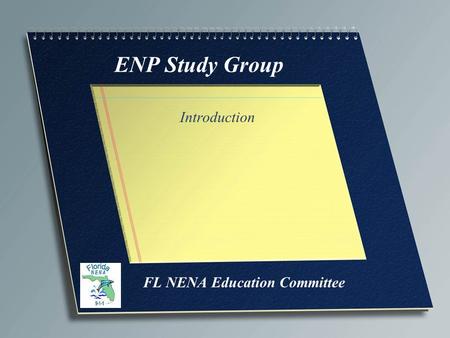 FL NENA Education Committee