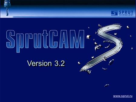 Version 3.2 Version 3.2 Version 3.2 Version 3.2 www.sprut.ru.