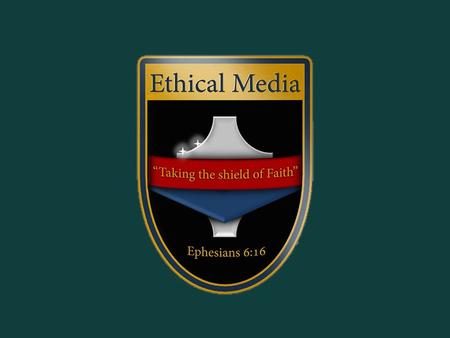 “And, Ye Fathers... ” Ephesians 6:1-5 Three Things God Wants A Father To Be One, A Follower of Christ (1 Timothy 2:4). Two, A Faithful Husband (Ephesians.