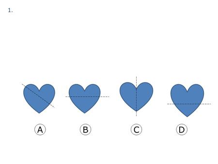 1. ABCD. B C D A 2. NH B C D A 3. B C D A 4. B C D A 5.