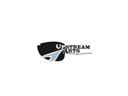 We have Upstream Arts today. Upstream Arts happens every (day of the week) in (Room/Space). The room is always set up the same. The chairs are set in.