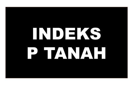 INDEKS P TANAH. Phosphorus Index for Oregon & Washington Steve Campbell USDA - Natural Resources Conservation Service Portland, Oregon Dan Sullivan Oregon.