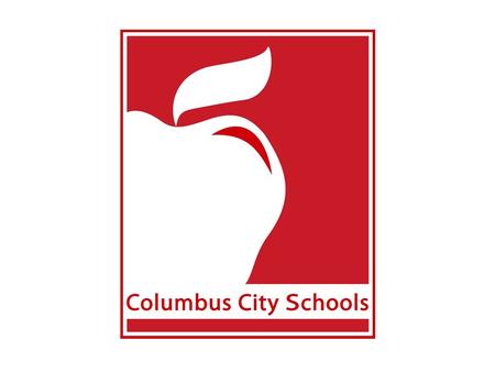 COLUMBUS CITY SCHOOLS Monthly Financial Reports–January 2014 Financial Re-Cap for: Columbus Board of Education Meeting February 18, 2014 2.