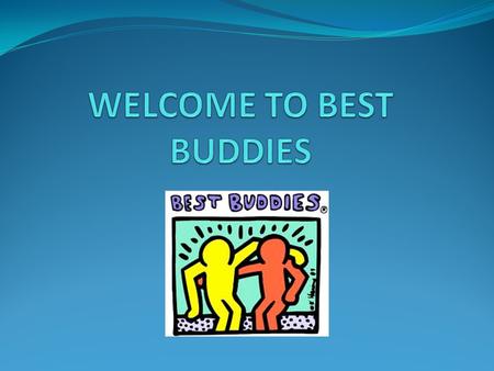 Our Agenda Meet & Greet To do’s Peer Buddy Roles & Obligations Calendar of Events Brainstorm.