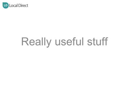 Really useful stuff. LocalGov digital Open by default and digital by design LocalGov Digital are a practitioner network created and functioning in the.