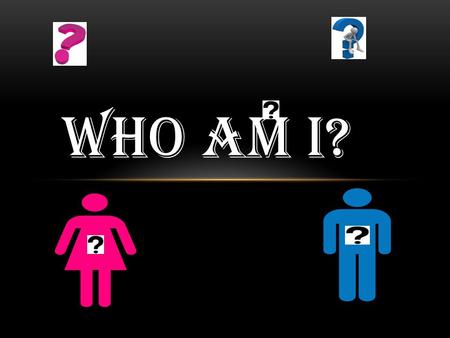 WHO AM I?. CONTENT  WHAT IS ACTING?  WHAT YOU NEED TO BE A GOOD ACTRESS/ACTOR.  WHY I WANT TO BE AN ACTRESS.  MY DREAM.  MORGAN FREEMAN.  ACTORS.