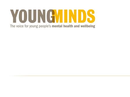  Relationship between mental health issues and criminal justice  Service configuration  Addition of other vulnerabilities  Transition from cahms to.