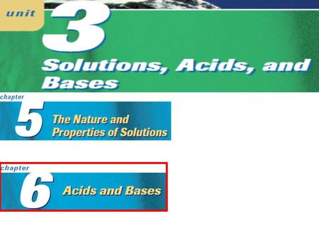 BASES ACIDS electrolytes  electrolytes sour taste bitter taste turn litmus red turn litmus blue react with metals to form H2 gas slippery feel ammonia,