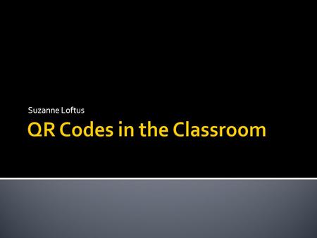 Suzanne Loftus.  UPC Symbols  Multidimensional bar code reader.