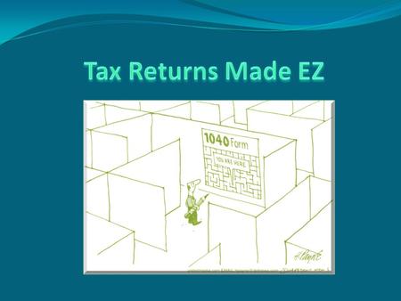 How much tax money do you think the U.S. federal government took in last year?