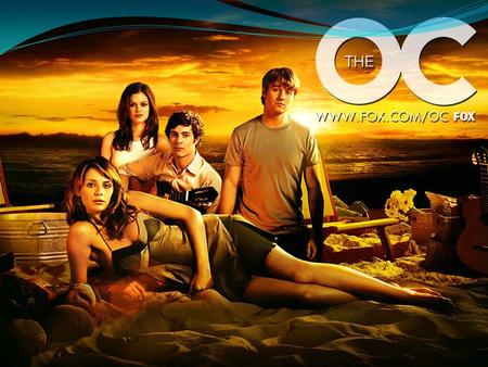 “The OC” This American teen drama will really keep you interested. Created by Josh Schwartz, “The OC” aired on FOX television in 2003. The show went on.