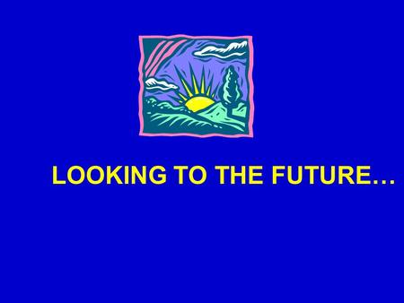 LOOKING TO THE FUTURE…. COUNCIL OF INTELLECTUAL DISABILITY AGENCIES WWW.CIDA.ORG.AU.