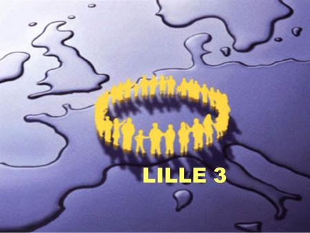 LILLE 3. Comment mettre en pratique l’analyse économique exigée par la directive cadre ? Le recueil des préconisations Jean-Pierre Rideau.