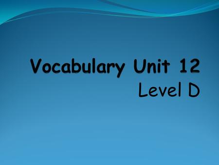 Level D. appreciable (adj) The injured woman lost an appreciable amount of blood before the paramedics arrived. sufficient to be noticed or measured Synonyms: