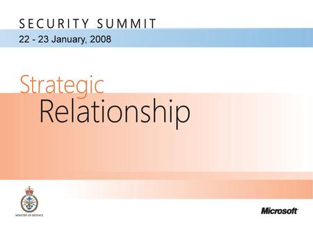 Microsoft Core Systems What’s new in Windows Server 2008, Exchange Server 2007, and SQL Server 2008 Rob Campbell, Monica DeZulueta, Walter Nichols, and.