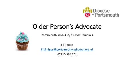 Older Person’s Advocate