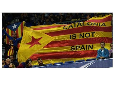 Catalonia Geography: It is an autonomous region with capital Barcelona located in Northeast region of Spain. It has its own constitution and.