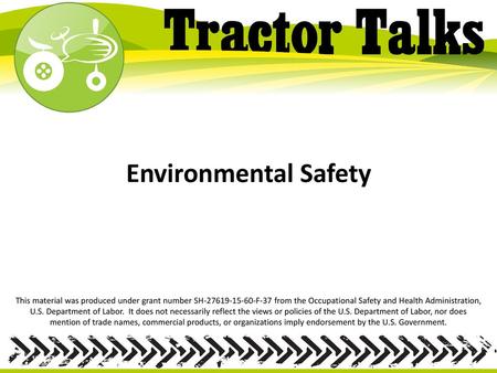 Environmental Safety Tips for Talking