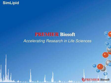 Accelerating Research in Life Sciences