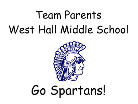 West Hall Middle School