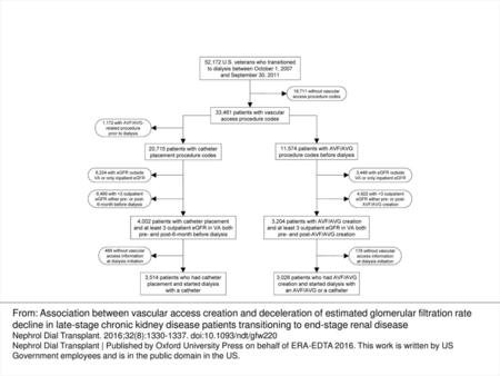 FIGURE 1 Flow chart of the study population