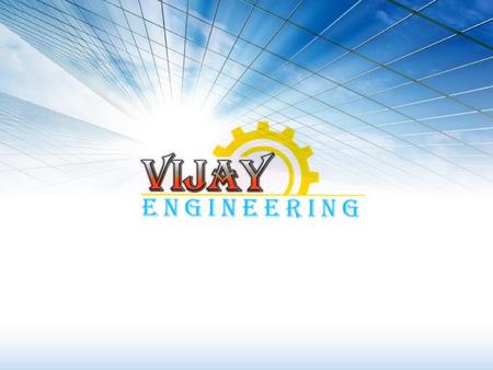 VIJAY ENGINEERING Is Leading Manufacturer of Elevator Single Shaft Machines Which is Current Requirement in Market. We are in this field since 2010, VIJAY.