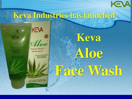 Keva Industries has launched