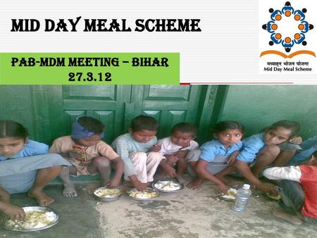 PAB-MDM Meeting – Bihar