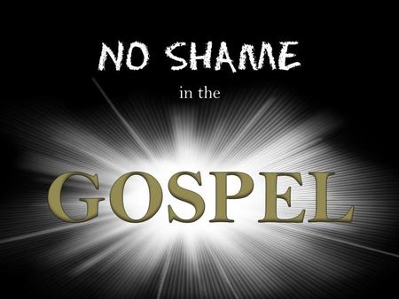 14 I am under obligation both to Greeks and to barbarians, both to the wise and to the foolish. 15 So I am eager to preach the gospel to you also who are.