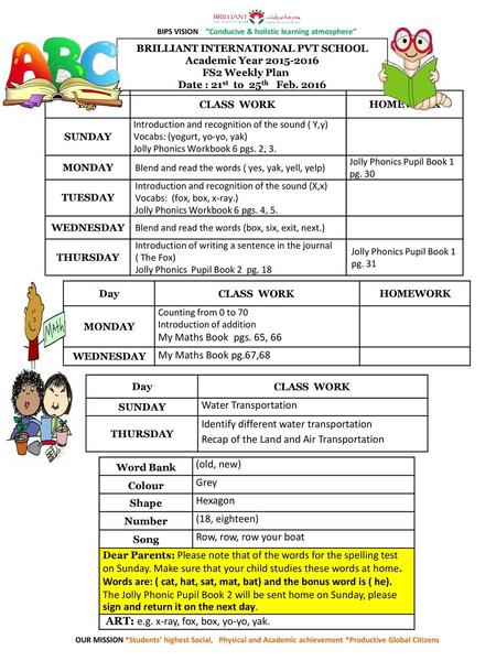 Identify different water transportation