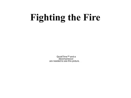 Fighting the Fire http://www.treasuresresources.com.