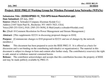 doc.: IEEE <doc#>