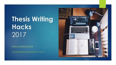 Online business and Writing coach