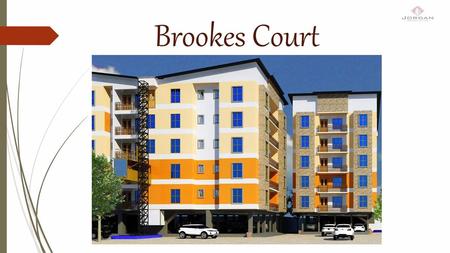 Brookes Court.