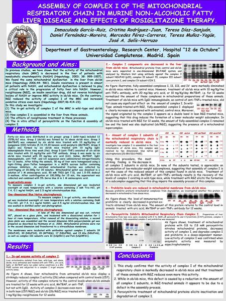 Background and Aims: Methods: Results: Conclusions: