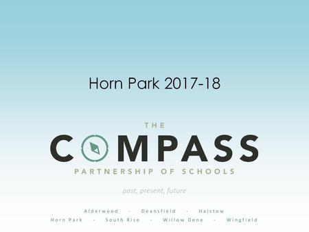 Horn Park 2017-18.