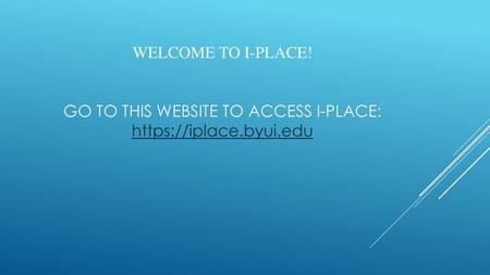 Click on ‘Staff and Students’ to Login note: Please, do not enter your username and password on this page.