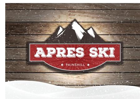 Après Ski’ event design, décor and lighting Name From £ VAT Date Timings Number Après Ski’ event design, décor and lighting Unlimited sparkling.